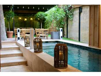 Vente hôtel-SPA 5* Bordeaux (centre) Murs & Fonds