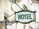 Cède hôtel bureau 3*** 35 N° centre ville Calvados