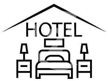 Hôtel bureau à vendre cause retraite en Drome (26)