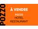 Brasserie du midi bar à vendre proche de Caen