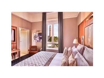 11.FDC -hôtel -bureau 3*  .Emplacement Premium.