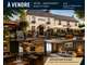 Cède hôtel restaurant 2* murs & fonds Châteauroux