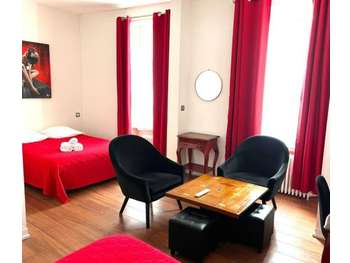 Vente FDC hôtel  ** proche Gare à Cherbourg