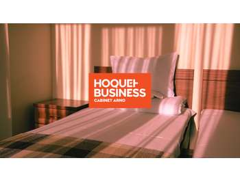 Vente FDC hôtel bureau à Clermont-Ferrand