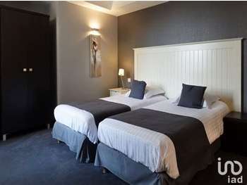 Vente local commercial à Compiègne