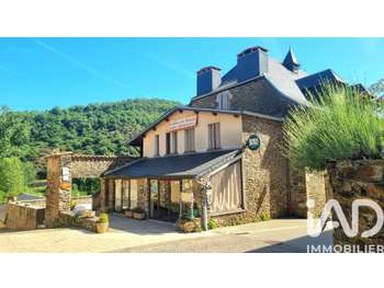 Vente hôtel restaurant à Villeneuve sur Tarn