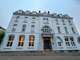 À Vendre hôtel 800m² de 13 chambres au Creusot