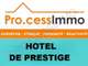 Vente hôtel de charme 4 **** Sud de la France 34