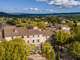 AV restaurant maison d'hôtes empl n°1 à Eygalières