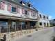 Vente hôtel sur le port de Moguériec, à Sibiril