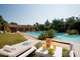 Hotel Pavillonnaire 60 chambres en Camargue