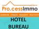 HOTEL BUREAU 3* PROCHE LITTORAL MEDITERRANÉEN