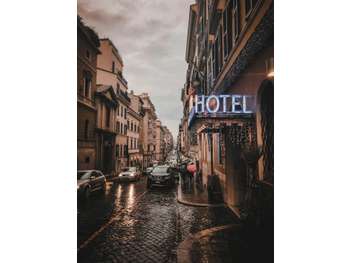 Vente hôtel restaurant 45 N° rénové en Gironde