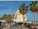 Vente fonds de commerce hôtel *** à Juan les Pins