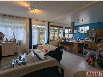 Vente Gîte chambres sur IIle De La Côte Atlantique