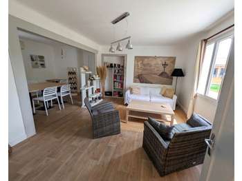 Vente hôtel bureau île touristique Côte Atlantique