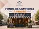 Vente hôtel restaurant 16 ch au coeur de Jargeau
