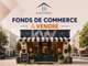 Vente hôtel restaurant 16 ch au coeur de Jargeau