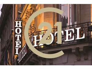 Vente  H&ocirc;tel - H&ocirc;tel restaurant LA BAULE-ESCOUBLAC