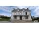 Vente hôtel restaurant de 584m² à La Chapelle-Caro