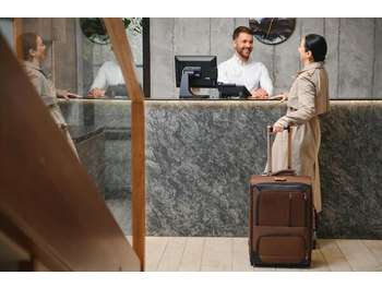 Hotel Bureau Retro Littoral