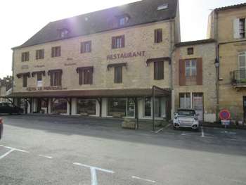 Vente très bel hôtel dans le Périgord Noir