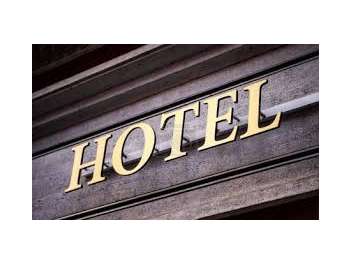 Hôtel bureau à vendre proche océan dept Landes