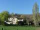 AV 2 gîtes avec piscine et logement aux Alpes