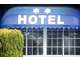 Vente hôtel bureau 2 ** en Loire Atlantique