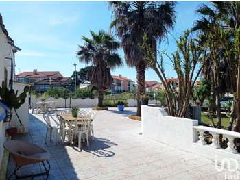 Hotel restaurant à Marseillan Plage