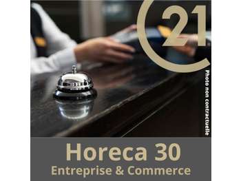 Vente hôtel bureau 60 Chambres – Montpellier