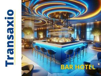 Vente hôtel de charme rénové bar (lic iv) Morbihan