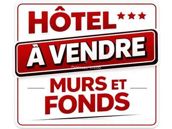 AV hôtel *** murs & fonds empl stratégique à Murol