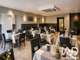 Vente hôtel bar tabac traiteur à Neau