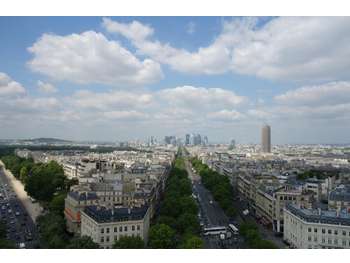 Vente hôtel 2 ** M&F à Paris 14ème