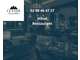 A vendre murs et fonds parts hôtel à Plougonvelin