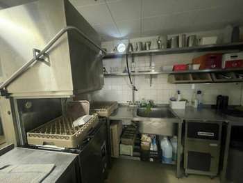 Complexe hôtelier de renom *** à vendre sur Pau