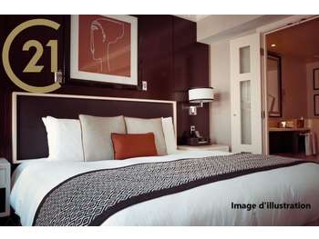 Vente hôtel bureau de charme à Perpignan