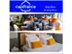 Vente hôtel restaurant centre ville proche Quimper
