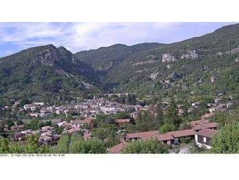 Vente hôtel restaurant dans l'arrière Pays Niçois