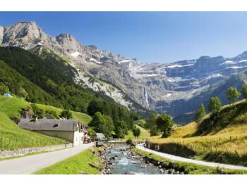 Hôtel à vendre dans les Hautes Pyrénées