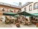 Hôtel-restaurant *** à reprendre en Sarthe (72)