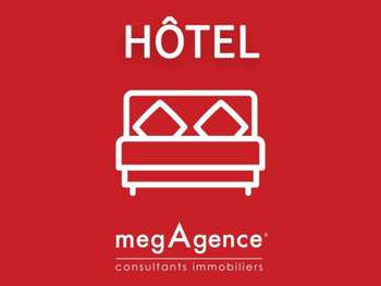 Vente hôtel 2 ** à Saint-Malo intra-muros