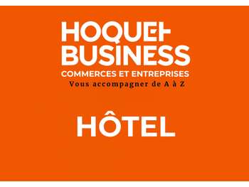 Vente hôtel bureau centre ville littoral 17