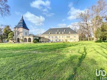 Hotel restaurant à Saulce-sur-Rhône