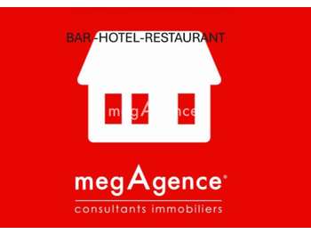 Vente restaurant hôtel bar parkings à Savenay