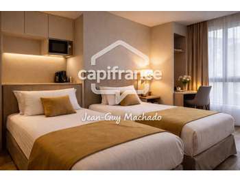 A vendre résidence hôtelière appart hôtel Toulouse