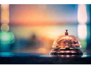 Vente hôtel licence 4 en bord de mer dept Morbihan