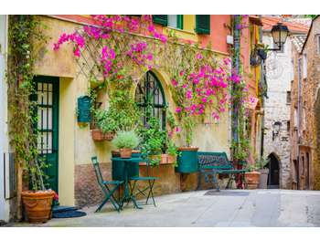 Hôtel-restaurant de charme à vendre Provence (83)