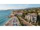 A vendre hôtel 3 *** face mer à Villeneuve Loubet